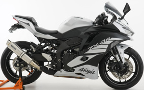 KAWASAKI NINJA ZX-4R SE 2024 ZX400P