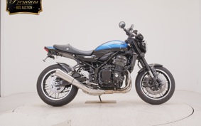 KAWASAKI Z900RS 2022 ZR900K