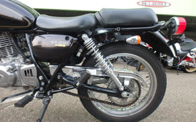 SUZUKI ST250E TYPES NJ4CA