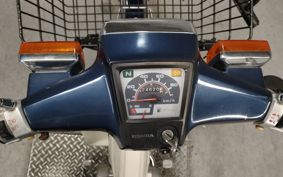 HONDA SUPER CUB90 HA02