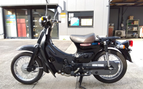 HONDA LITTLE CUB AA01