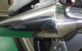 HONDA CB1300SF SUPER FOUR 2010 SC54