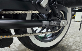 HONDA REBEL 250  S E-clutch MC49