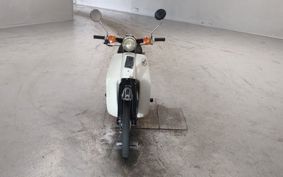 HONDA SUPER CUB50 C50