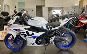 SUZUKI GSX-R125 ABS DL33B