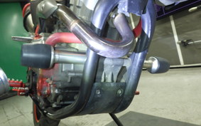 HONDA CRF250M 2022 MD38