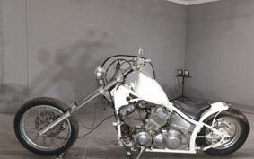 YAMAHA DRAGSTAR 400 4TR