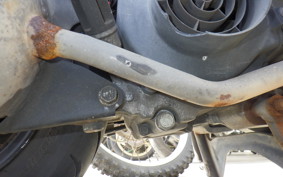 HONDA SPACY 100 JF13