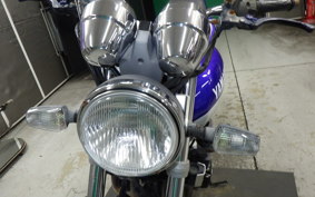 YAMAHA XJR400 Gen.3 R 2001