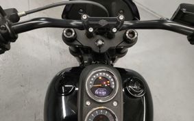 HARLEY FXLRS1870 2020 YWK