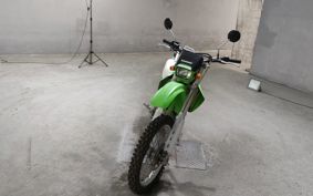 KAWASAKI KLX250 LX250E