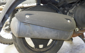 SUZUKI LET's 4 CA45A