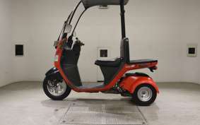 HONDA GYRO CANOPY 1995 TA03