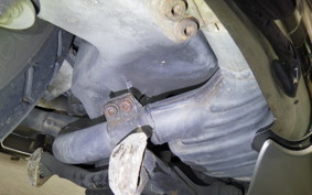 HONDA GL 1800 GOLD WING 2012