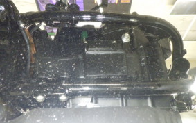 HONDA GB350C 2018 NC64