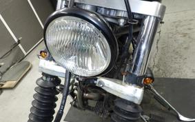 YAMAHA DRAGSTAR 400 CLASSIC 2005 VH01J