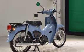 HONDA C110 SUPER CUB