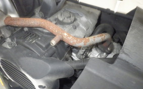 YAMAHA JOG Gen.5 2024 SA36J