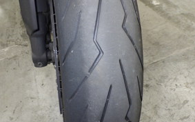 YAMAHA MT-09 A 2014 RN34J