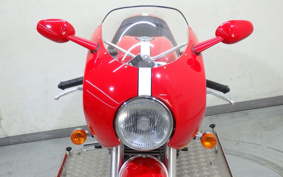 DUCATI  DUCATI  SPORT 1000S 2007 ZDMC102AB7B