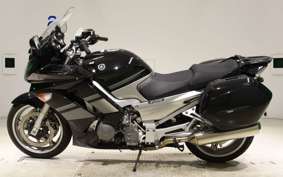 YAMAHA FJR1300 2008