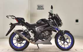 SUZUKI GSX-S125 2011 DL32B