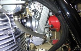 YAMAHA SR400 Gen.3 2004 RH01J
