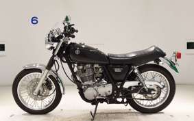 YAMAHA SR400 Gen.4 2017 RH03J