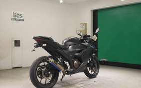 SUZUKI GIXXER 250 SF 2020