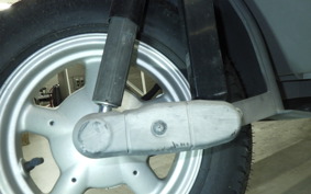 HONDA GYRO X TD02