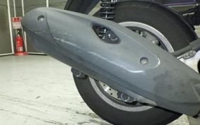 YAMAHA TRICITY 125 SE82J