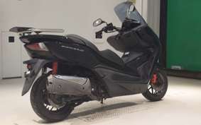 HONDA FORZA SI ABS MF12