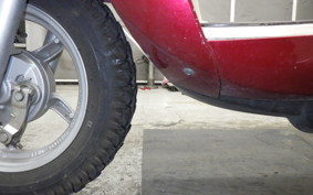 YAMAHA VINOﾓﾙﾌｪ-2 SA54J