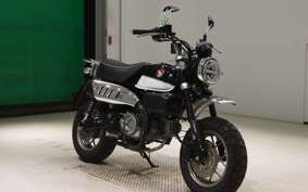 HONDA MONKEY 125 ABS 1995 JB02