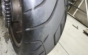 HONDA CB400SF GEN 4 A 2017 NC42