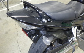 SUZUKI BANDIT 1250 SA 2010 GW72A