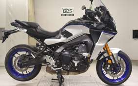 YAMAHA TRACER 9 GT+ 2025 RN70J