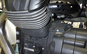 MOTO GUZZI V9 ROAMER 2017