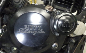 OTHER MUTT250 2004