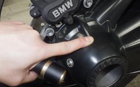 BMW R NINE T SCRAMBLER 2021