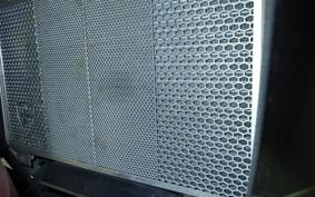 KAWASAKI NINJA 400 2018