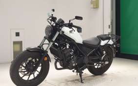HONDA REBEL 250 A 2024 MC49