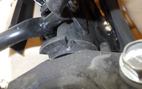 HONDA C50 SUPER CUB 2019 AA07