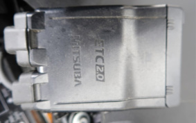 YAMAHA NIKEN 2019 RN58J