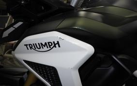 TRIUMPH TIGER 1200 RALLY 2022