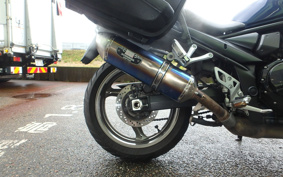 SUZUKI BANDIT1250F ABS 2011 GW72A