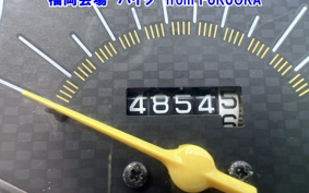 HONDA ZUMAR