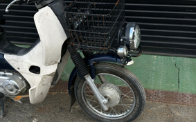HONDA SUPER CUB110 JA10