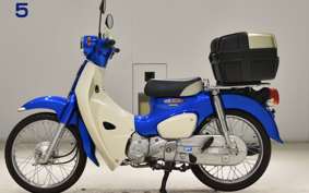 HONDA C110 SUPER CUB JA44