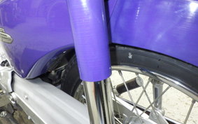 HONDA C110 SUPER CUB JA07